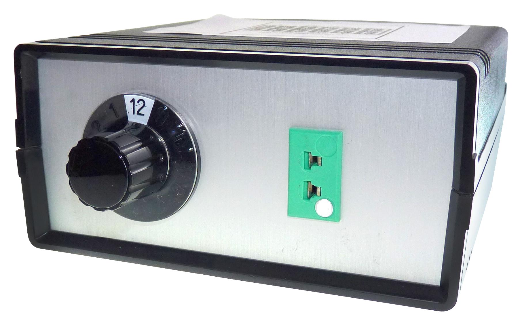 TCS-6K (IEC) SWITCH, THERMOCOUPLE LABFACILITY
