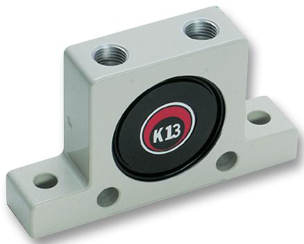 K 13 PNEUMATIC BALL VIBRATOR VIBTEC