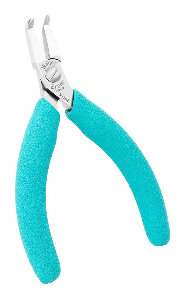 593AE CUTTER, TIP, CHIP LEGS, 110MM WELLER EREM