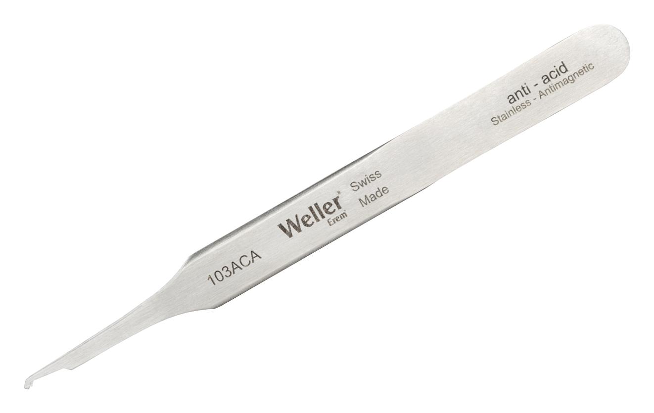 103ACA TWEEZER, SMD WELLER EREM