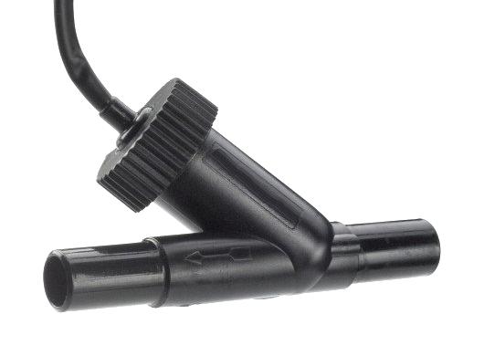 FS15A FLOW SWITCH, 15MM, 2L/MIN, 10BAR SENSATA / CYNERGY3