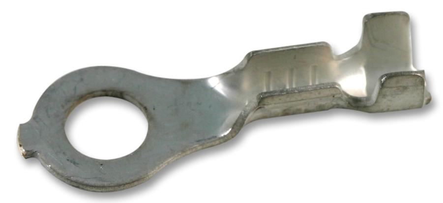 LRB-2.5T-M4 CRIMP TERMINAL, RING, M4 JST (JAPAN SOLDERLESS TERMINALS)
