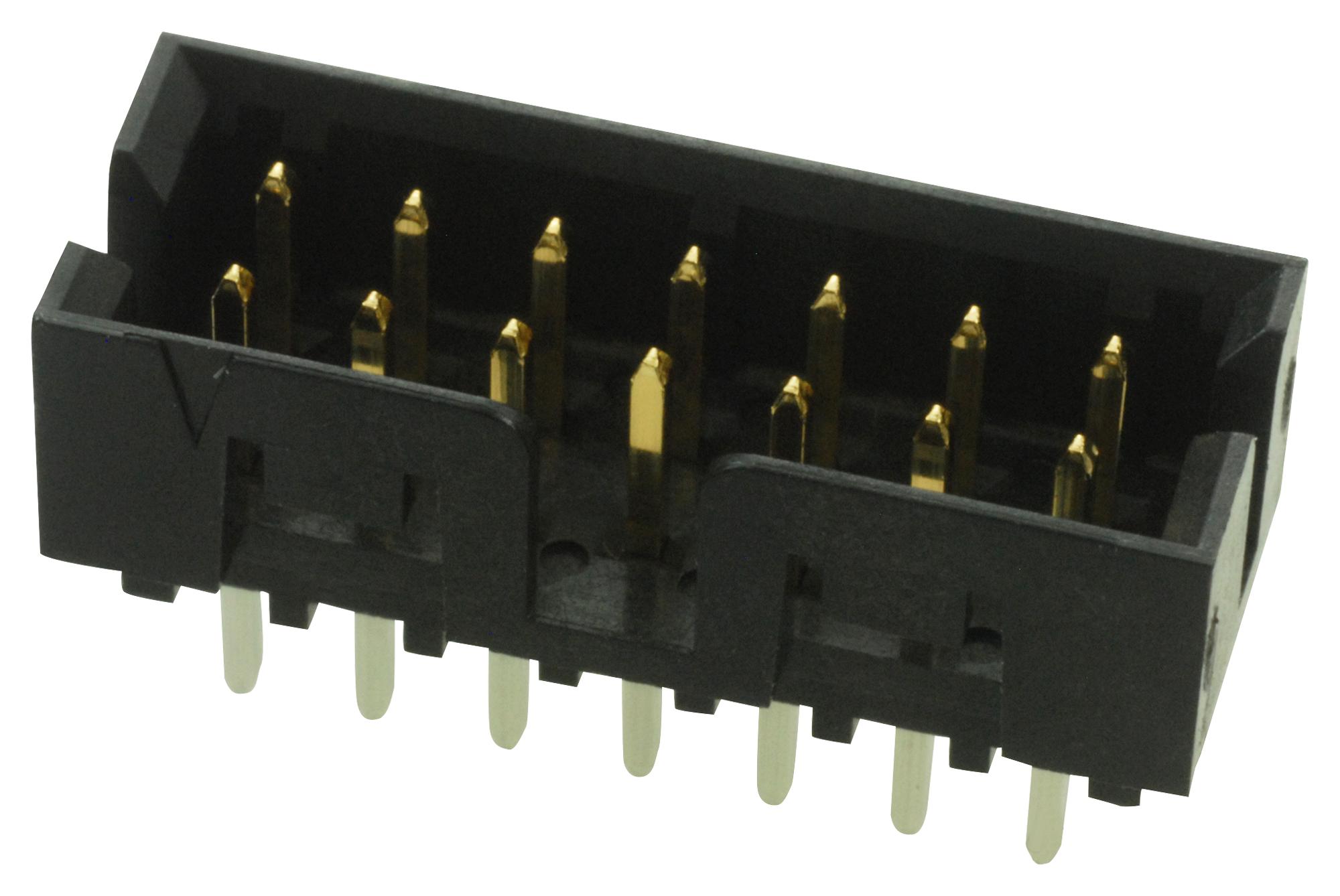 87831-1420 CONNECTOR, HEADER, 14POS, 2ROW, 2MM MOLEX