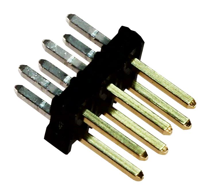 87758-0616 CONNECTOR, HEADER, 6POS, 2ROW, 2MM MOLEX
