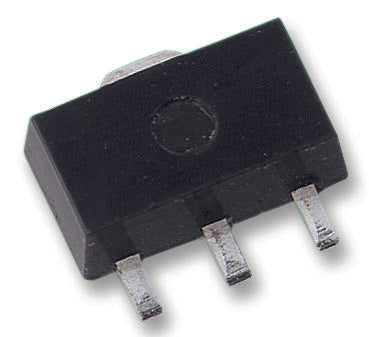 2SAR554PHZGT100 TRANSISTOR, BJT, PNP, 80V, 1.5A, SOT-89 ROHM