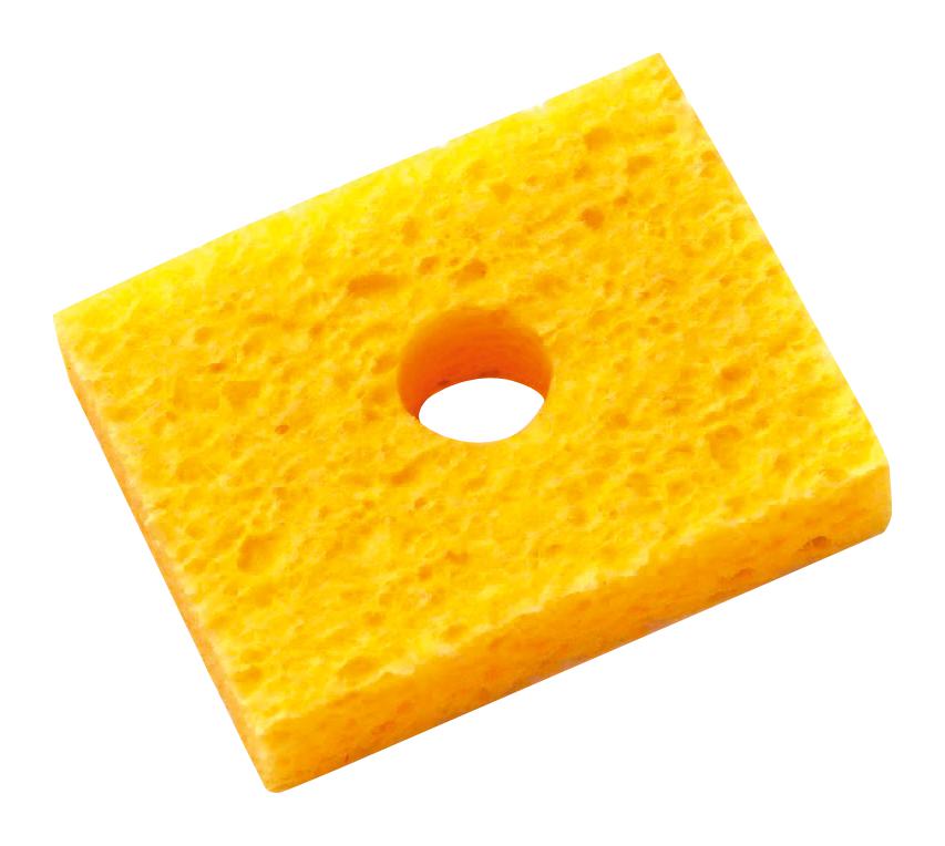 T0052241999 SPONGE, SINGLE LAYER, PK5 WELLER