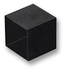 A8025251 BOX, POTTING, 25X25X25MM OKW (ENCLOSURES)