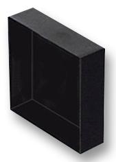 A8050160 BOX, POTTING, 50X50X15MM OKW (ENCLOSURES)