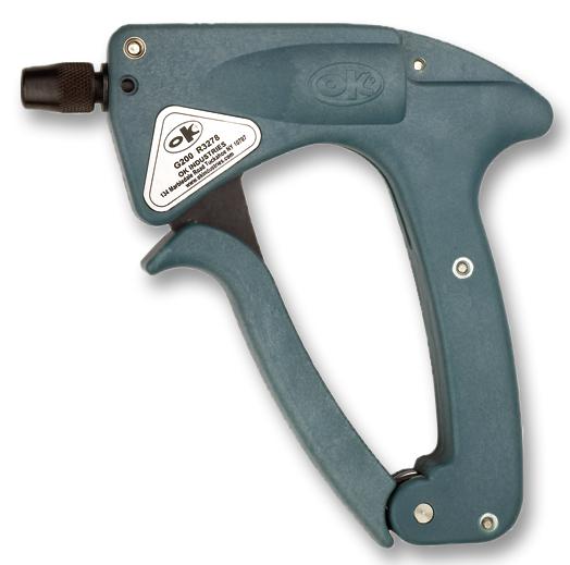 G200/R3278 WIRE WRAP TOOL, MANUAL, 30-22AWG METCAL