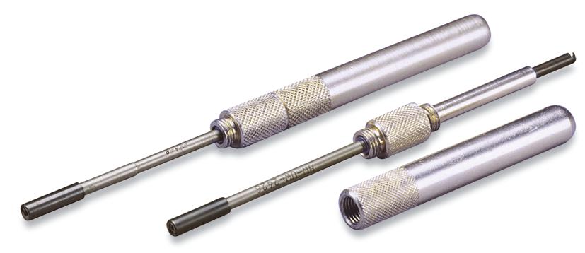 HW-UW26SM WRAPPING AND UNWRAPPING TOOL, HAND METCAL