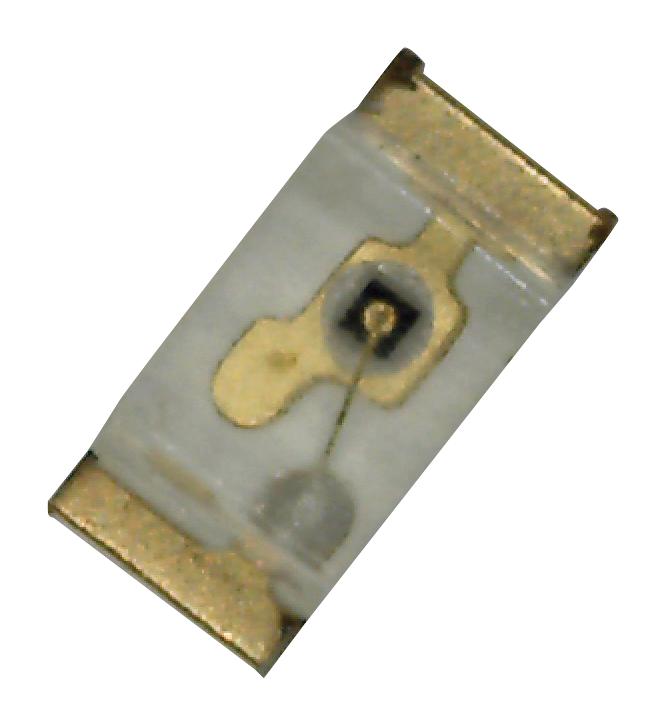 KP-1608MGC LED, 0603, GREEN, 70MCD, 568NM KINGBRIGHT