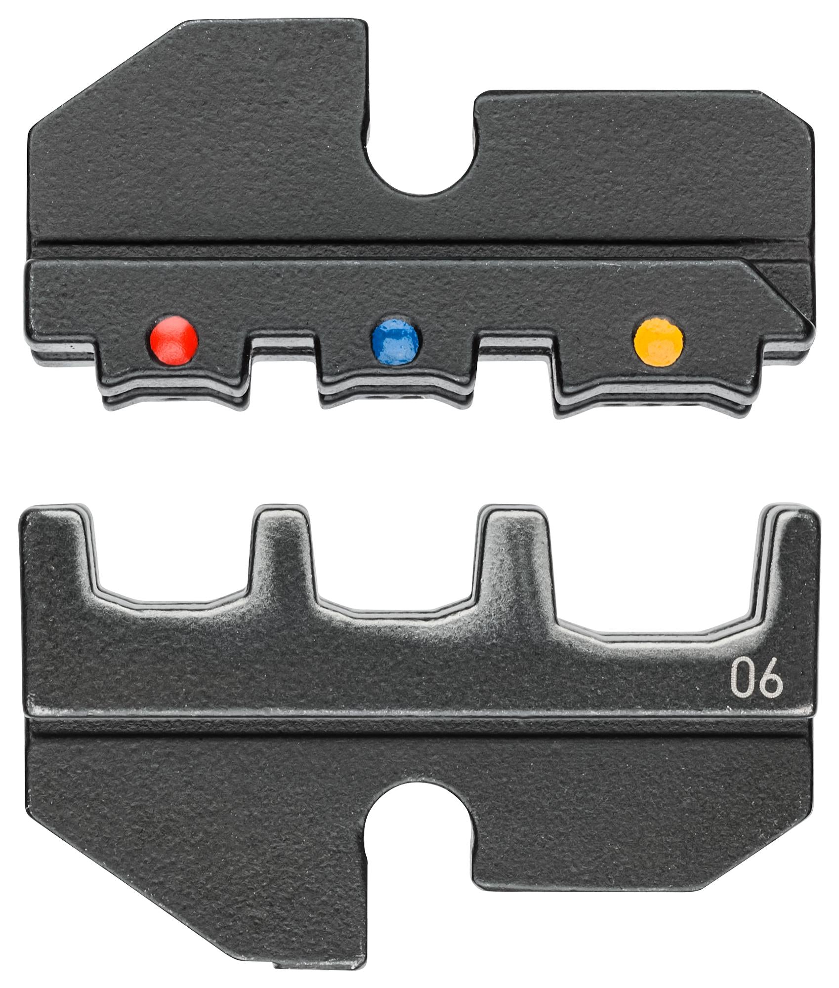 97 49 06 DIE, INSULTED CRIMP KNIPEX