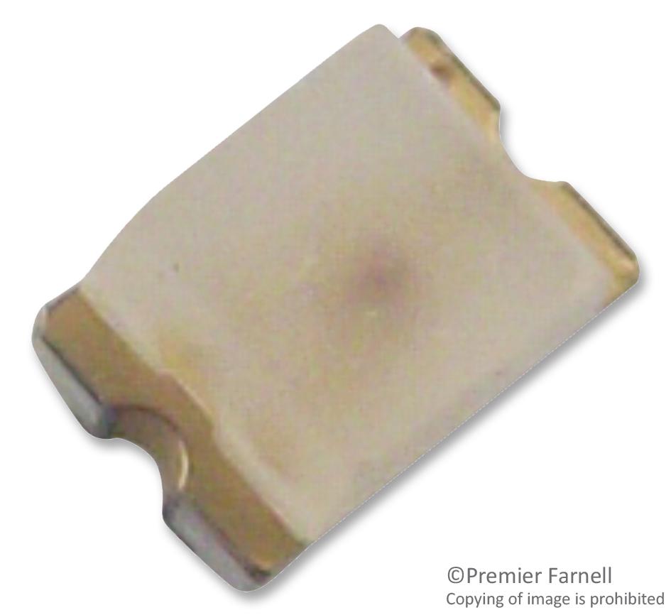 HSMR-C170 LED, SMD, BLUE BROADCOM