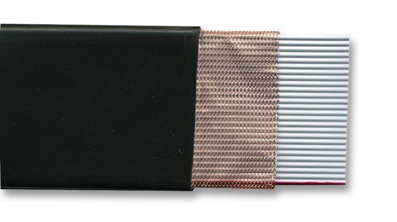 3517-16 RIBBON CABLE, 16WAY,  PER M 3M