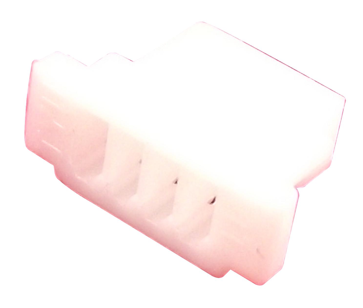 M40-1100400 RECEPTACLE HOUSING, 4WAY HARWIN