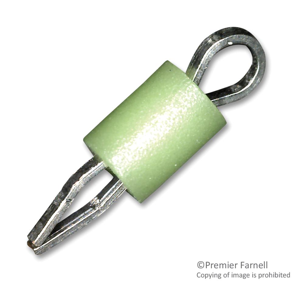 20-313142 TERMINAL, PCB, GREEN, PK100 VERO