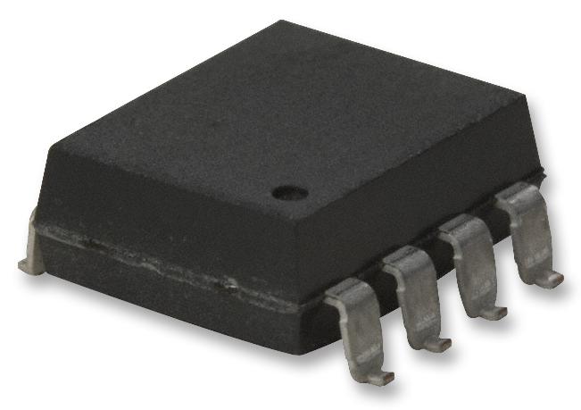 MOCD223R2M OPTOCOUPLER, DARLINGTON, 2.5KV, SOIC-8 ONSEMI