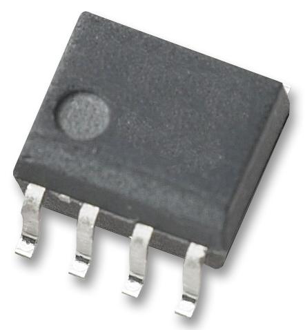 HCPL-0302-500E OPTOCOUPLER, GATE DRIVE, 3.75KV, SOIC-8 BROADCOM