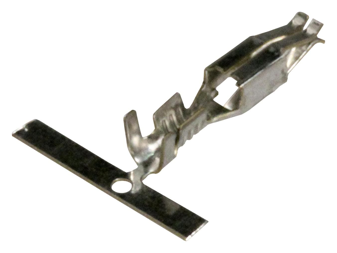 ALCOSWITCH - TE CONNECTIVITY Rectangular Power Contacts 925590-1 CONTACT, SOCKET, JUNIOR TIMER, 20-15AWG ALCOSWITCH - TE CONNECTIVITY 1863430 925590-1