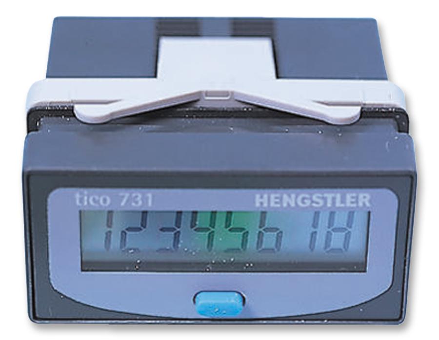0.731.101 COUNTER HENGSTLER