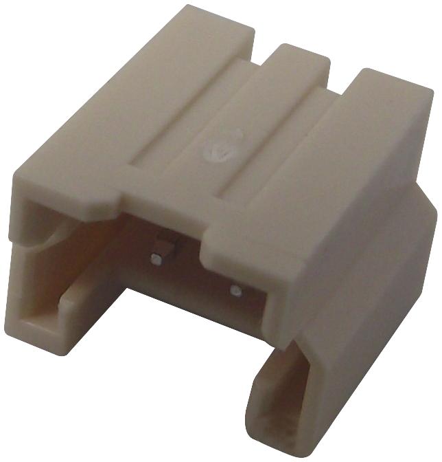 35362-0250 CONNECTOR, HEADER, 2POS, 1ROW, 2MM MOLEX
