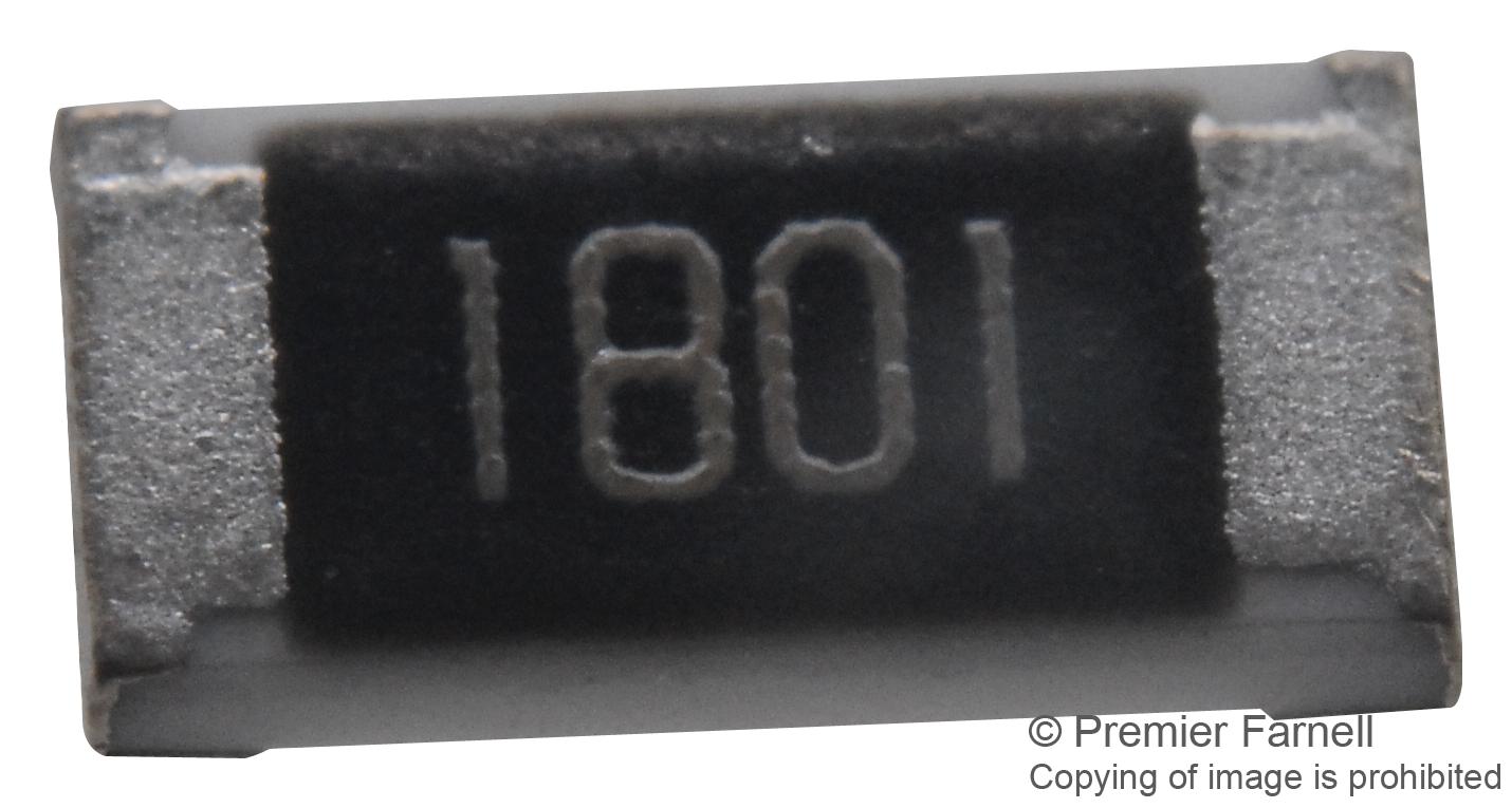 MC0125W12065100K RES, 100K, 5%, 0.125W, 1206, THICK FILM MULTICOMP PRO