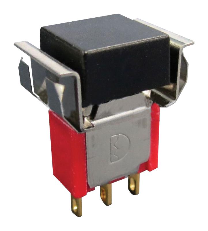 7MD7A4000M1QE SWITCH BODY, DPDT MULTICOMP PRO