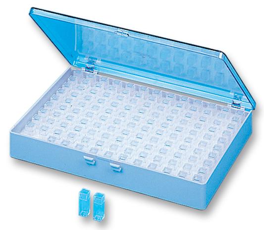 V11-1 BOX, STORAGE, SMD, W/130 PHIALS LICEFA