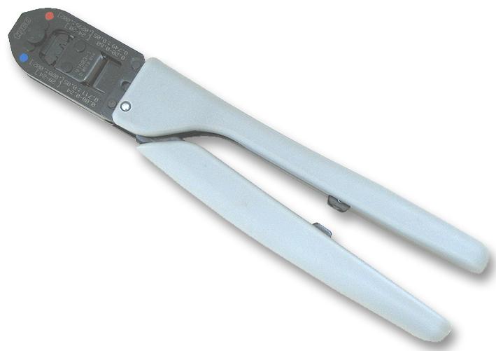 91503-1 CRIMP TOOL, HD20, HDP20 AMP - TE CONNECTIVITY