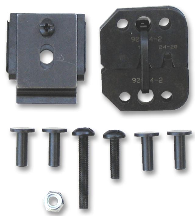 90574-2 DIE, SDE, C/MNL AMP - TE CONNECTIVITY