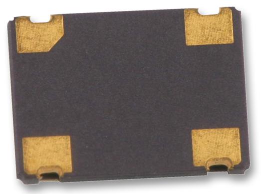 DXO57-10-50-T-3.3-TS OSCILLATOR, DXO-57 10.0MHZ MULTICOMP PRO