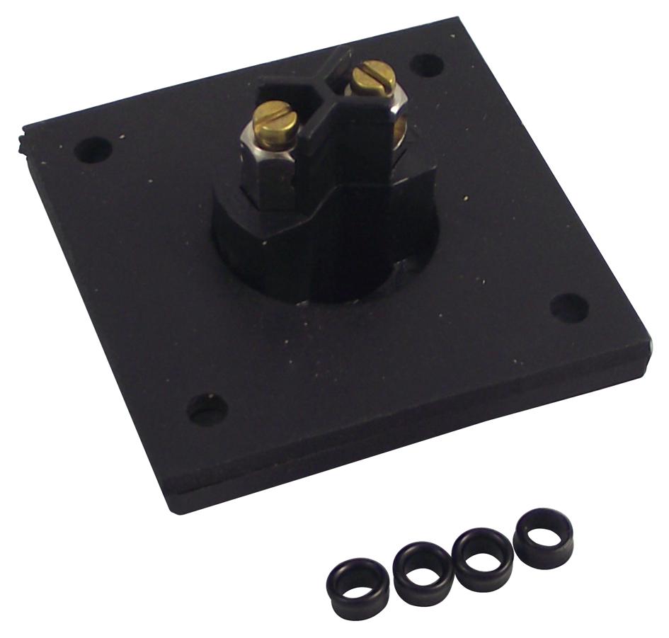 PX0764/S SOCKET, LOW PROFILE, 2 POLE BULGIN LIMITED