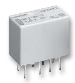 G6J-2PY  DC24 RELAY, SIGNAL, DPDT, 30VDC, 1A OMRON