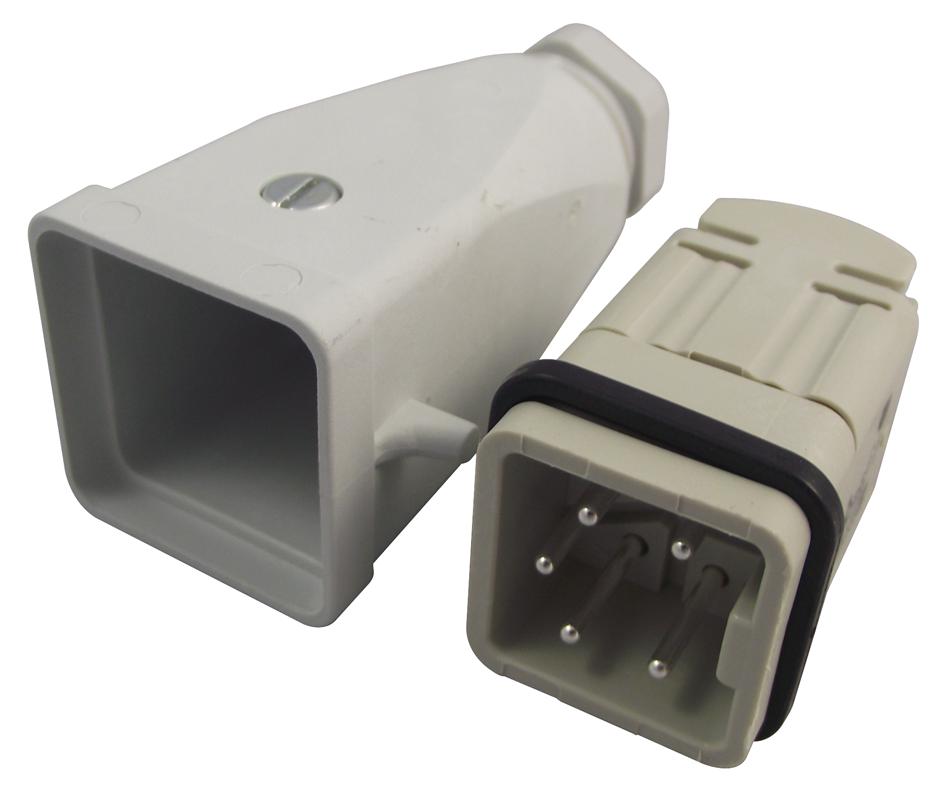 10.4264+10.4310 CONNECTOR KIT, KIT4, HA3/4 EPIC