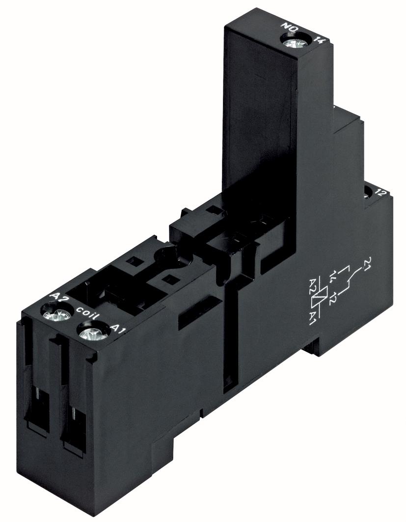 RT78724 SOCKET, DIN, 3.5MM PITCH, SCREW TERM TE CONNECTIVITY