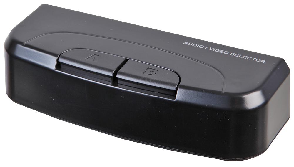 PSG08227 2-WAY AUDIO/VIDEO SWITCH PRO SIGNAL