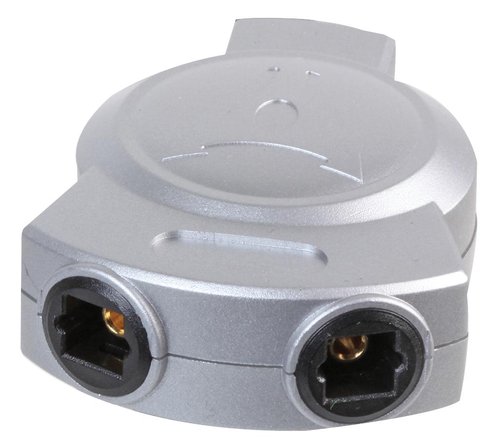 PSG00949 2-WAY OPTICAL SPLITTER PRO SIGNAL