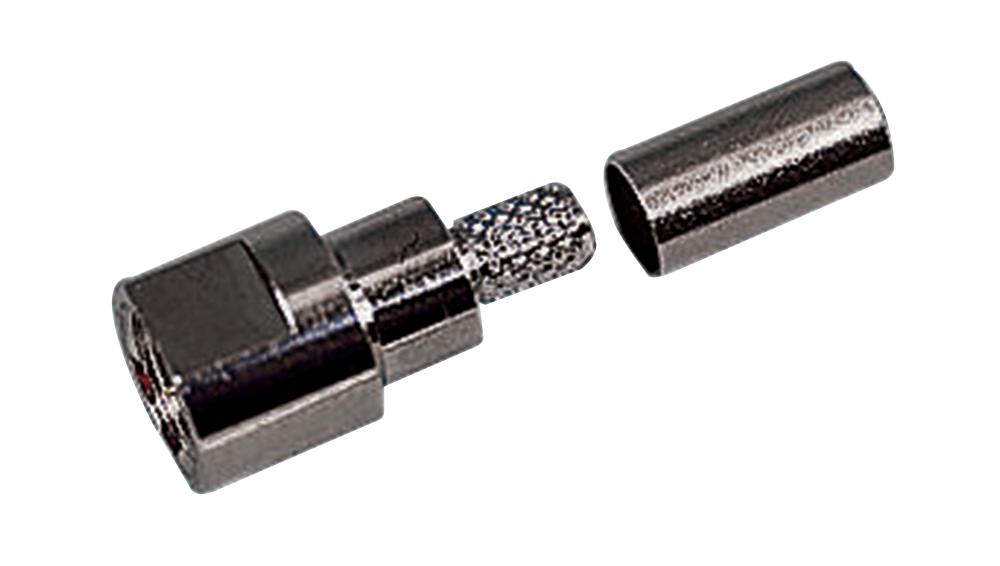 PSG01832 FME PLUG, CRIMP TYPE PRO SIGNAL