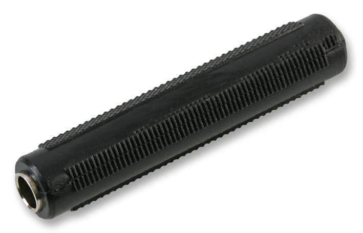 PSG02745 6.35MM JACK ADAPTOR, SKT TO SKT, MONO PRO SIGNAL