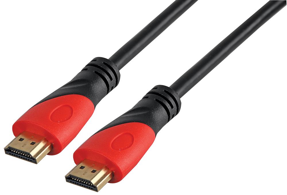 C-HDMI2.0-5-X HDMI 2.0 5M PREMIUM LEAD, BAGGED LMS DATA