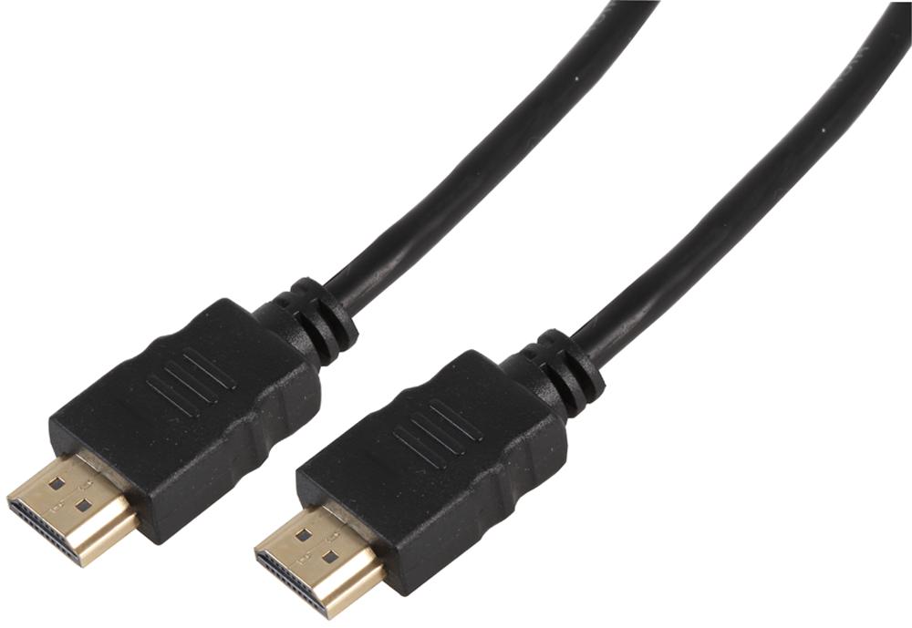 C-HDMI1-BX LEAD, HDMI 1M, BOXED DYNAMODE