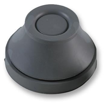 1458236 GROMMET M25 GREY PK50 PRO POWER