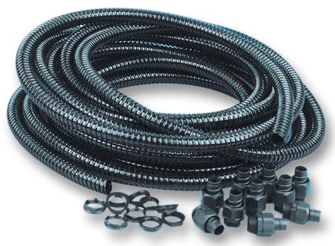ACP20BLK CONDUIT CONTRACTOR PACK, 20MM RAYCHEM - TE CONNECTIVITY