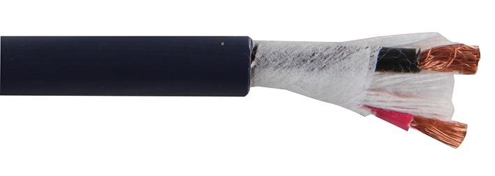 SPC151 50M SPEAKER CABLE PRO 2C 2.50MM 50M PRO POWER