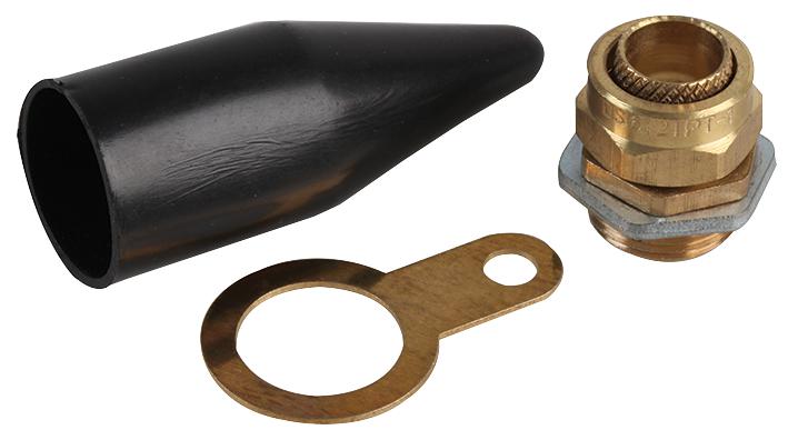 ABW20S CABLE GLAND BW 20MM SMALL 2/PK CONCORDIA TECHNOLOGIES