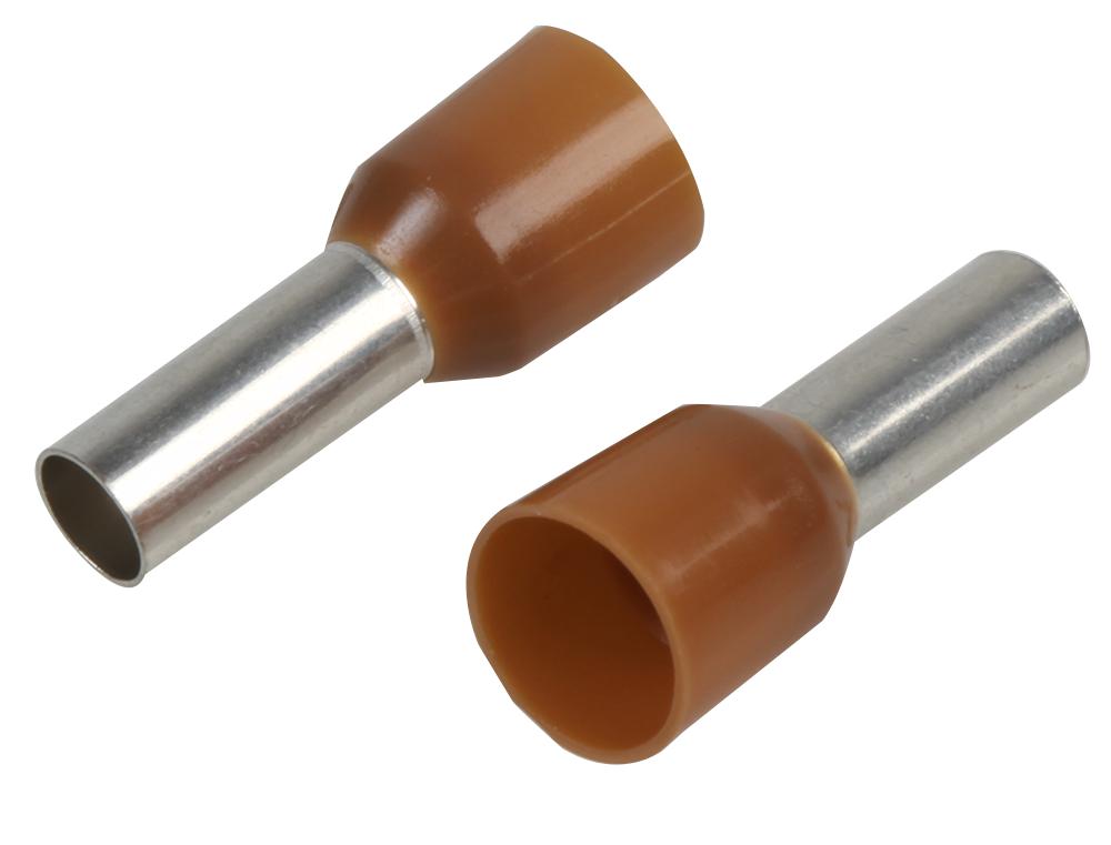 DICE0010 FRENCH SINGLE 10.00MM RED, PK100 PRO POWER