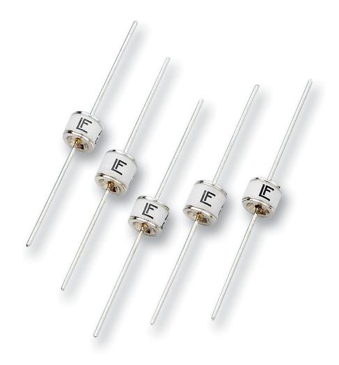 CG31.5L GAS DISCHARGE TUBE, 1.5KV LITTELFUSE