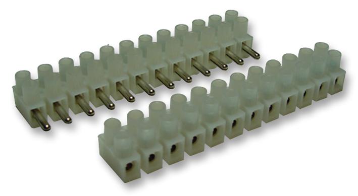 CTSN431/12MF 12 WAY BLOCK (PLUG IN) CAMDENBOSS