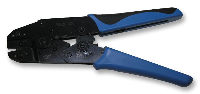516-280-200UK HAD CRIMP TOOL FOR EDAC 516 EDAC