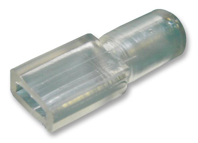 A010 PVC COVER 4.75MM, PK10 TAKBRO